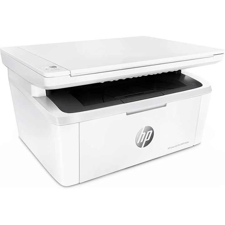 Máy in HP LaserJet Pro MFP M28w WI-FI in-scan-copy (W2G55A) (Hàng Thanh lý - Mới 99%)