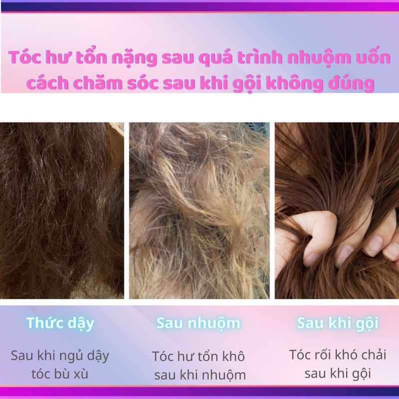 HẤP DẦU COLLAGEN KARSEELL MACA PHỤC HỒI 500ML