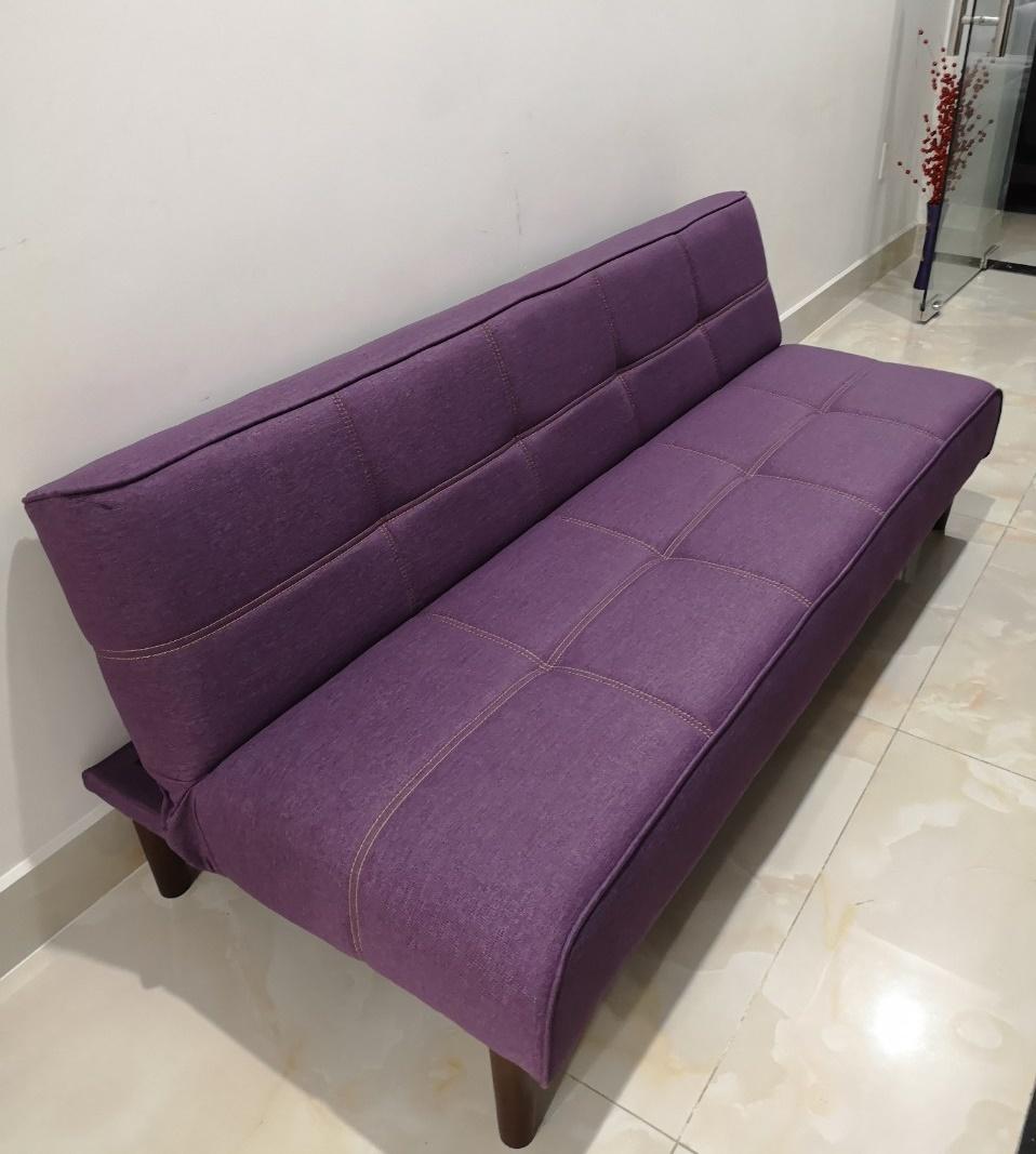 Sofa giường đa năng BNS 2021