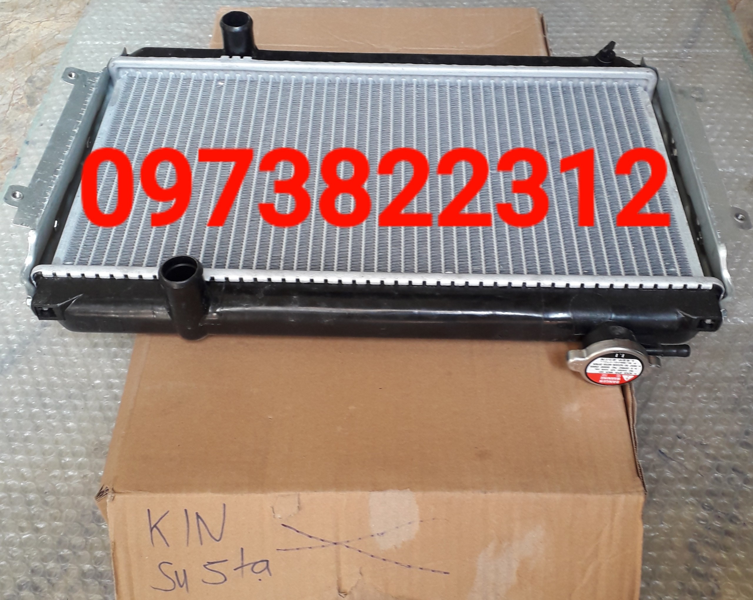 Két nước Su 5 Tạ ( Giá 1 Chiếc )