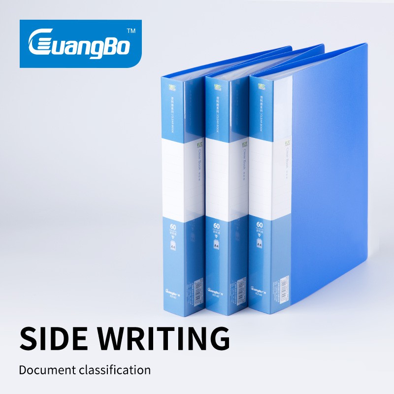 File A4 80 Lá Guangbo A3180