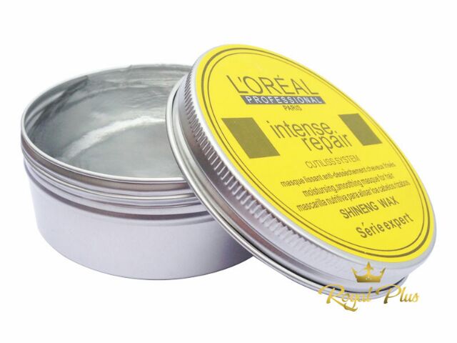 Wax vuốt tóc nam mền