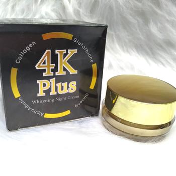 Kem 4k dương da ban đêm