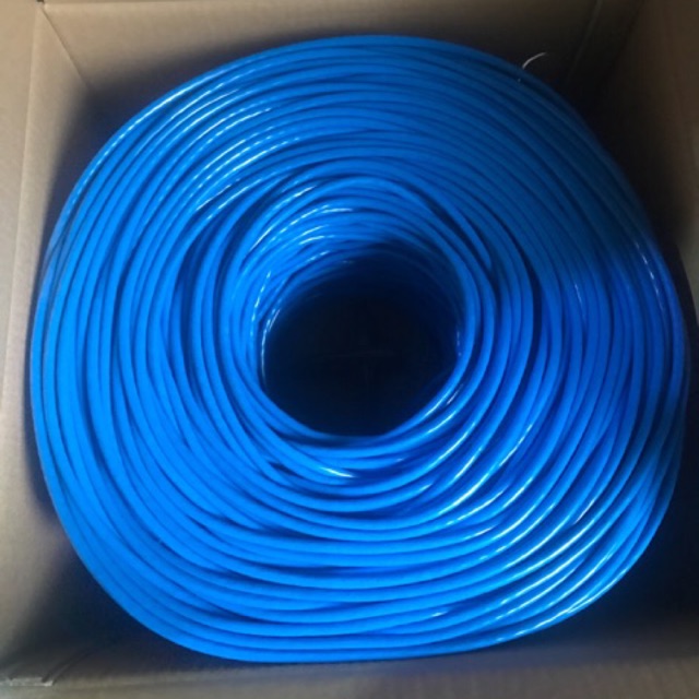 CUỘN CAT6 LBLINK 305M