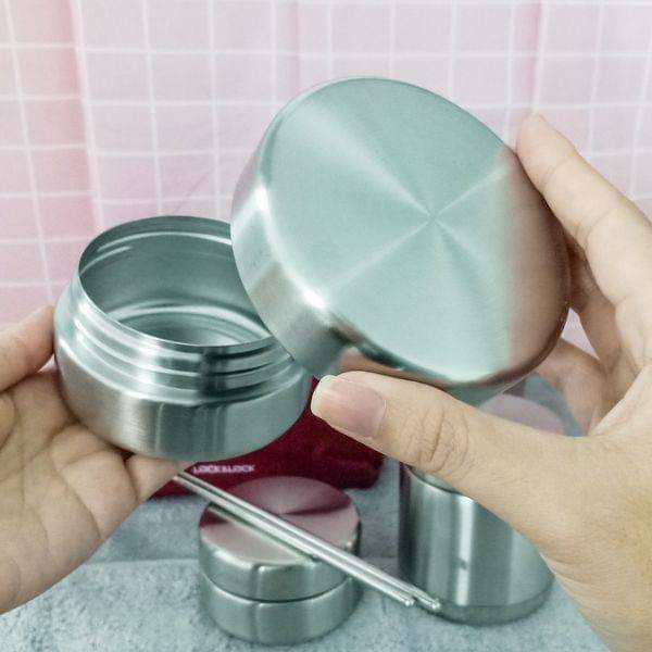 Hộp cơm giữ nhiệt Lock&Lock