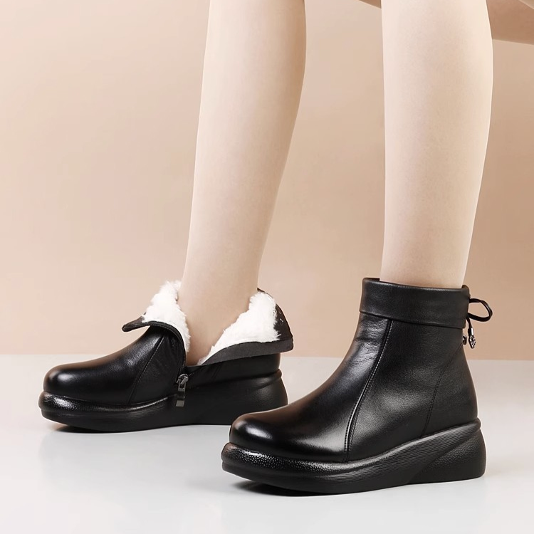 Softsided retro Martin boots softsoled Martin boots softsided softsoled Martin boots
