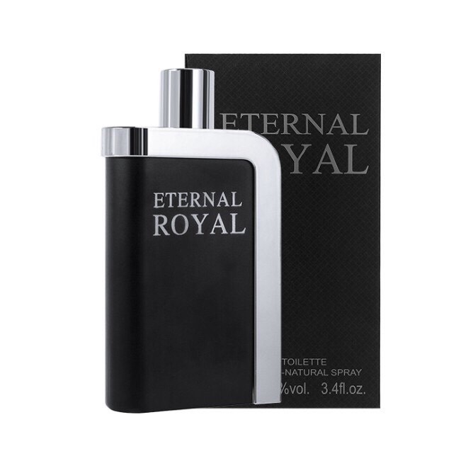 Nước Hoa Nam ETERNAL ROYAL