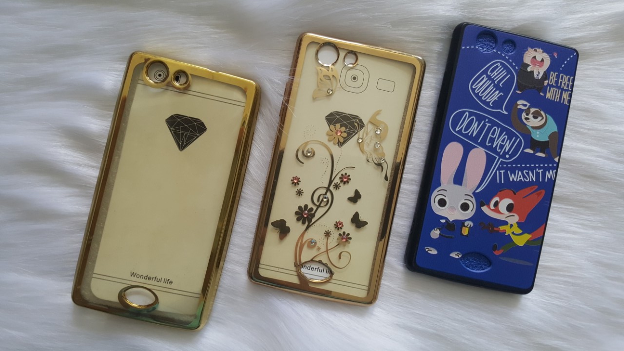 Ốp lưng Oppo A31/Neo5
