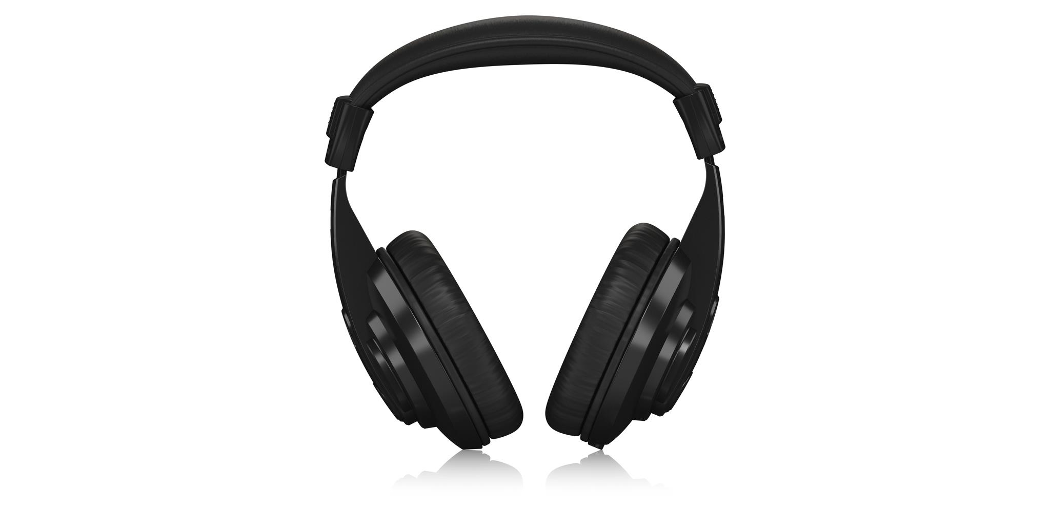 Headphones Behringer Studio HPM1100-BK