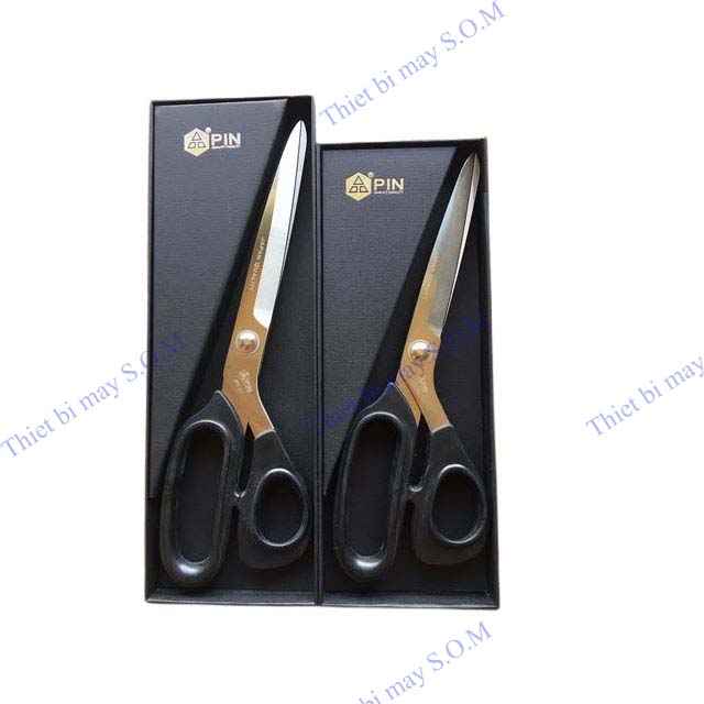 kéo cắt vải cao cấp  thép nhật  hãng pin