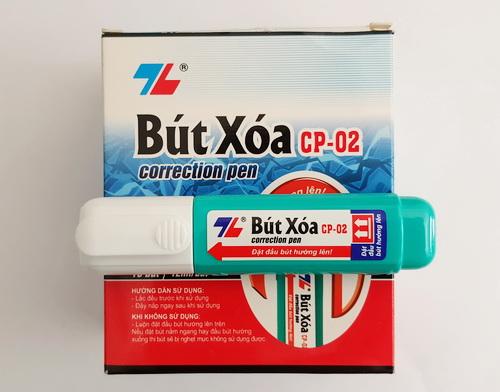 Bút xóa Thiên Long