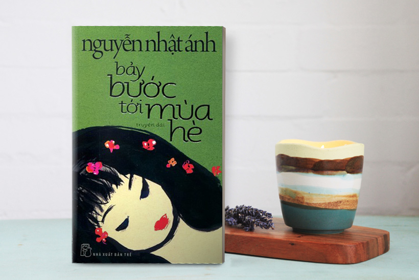 Thiên thần nhỏ của tôi (Tái Bản) + Tặng Bookmark