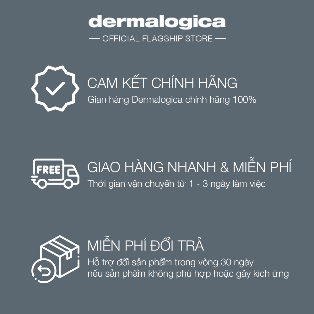 [Hàng tặng không bán] Gói sample Daily Glycolic cleanser x1