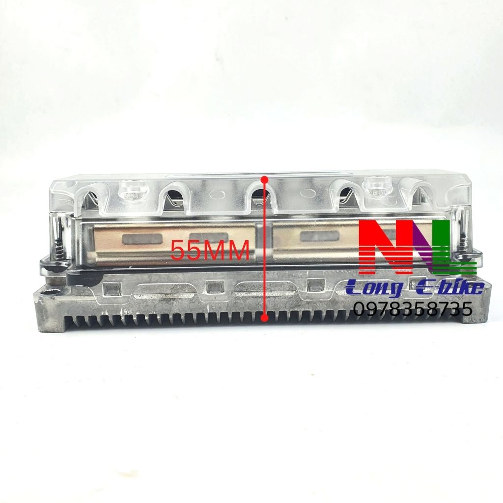 votol 80s 72300s ic xe điện tự học