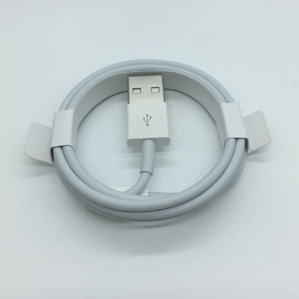 Cáp sạc cho máy Iphone