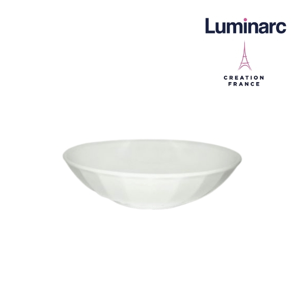 Bộ 6 Đĩa Chấm Thuỷ Tinh Luminarc Trianon 11cm- LUTRN3649