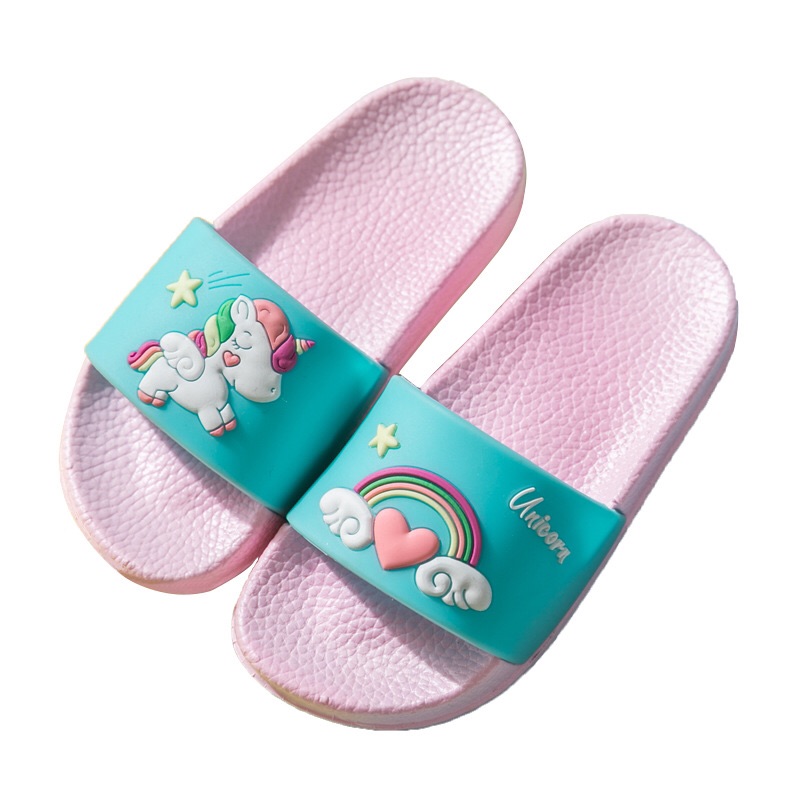 [HCM]Dép ngựa Pony