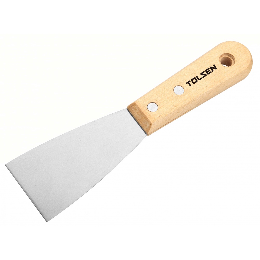 Sủi cán gỗ 35, 50, 75, 100 mm tolsen 40201, 40202, 40204, 40205 - hàng chính hãng