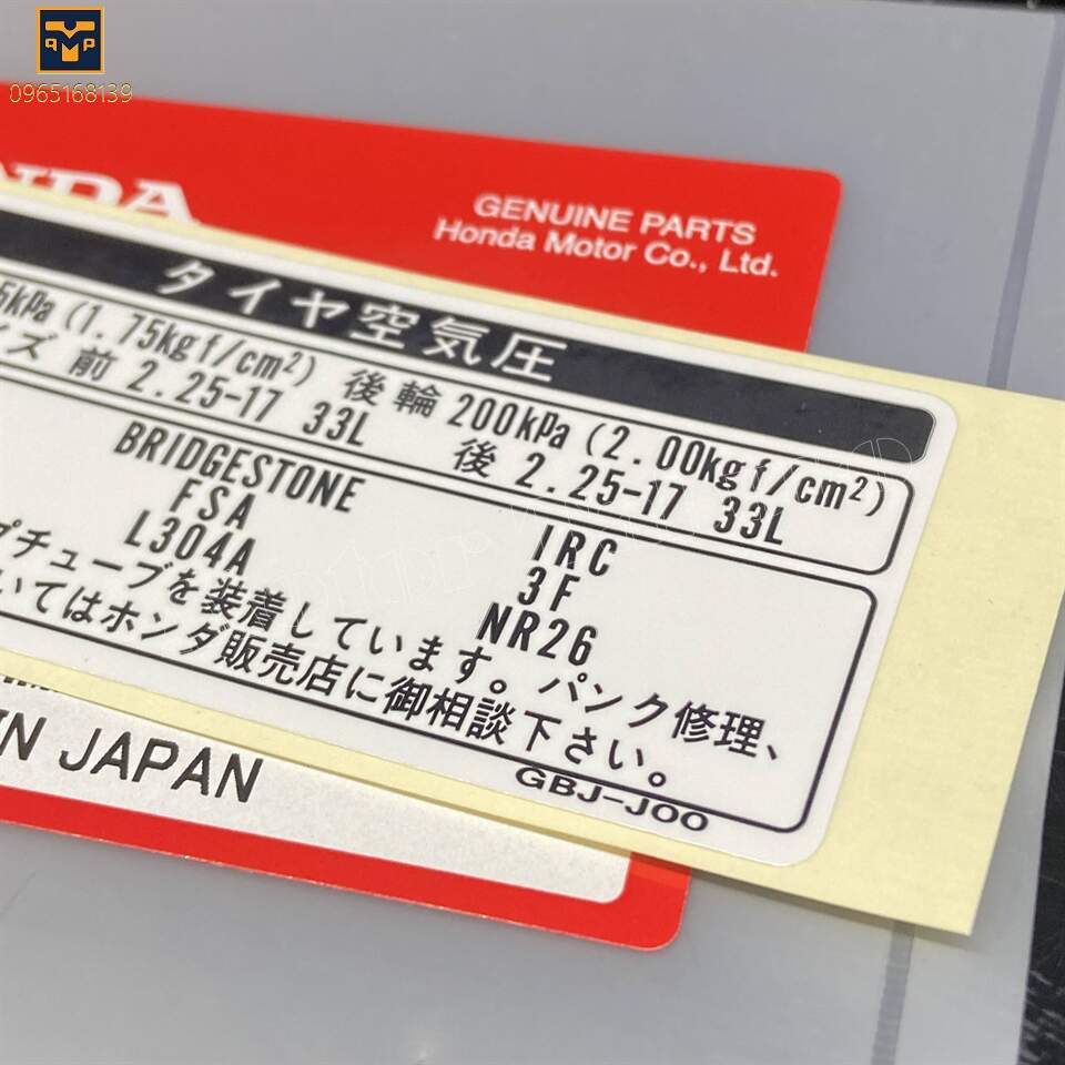 [HCM]Tem carte cub 50 đèn vuông (tem A)