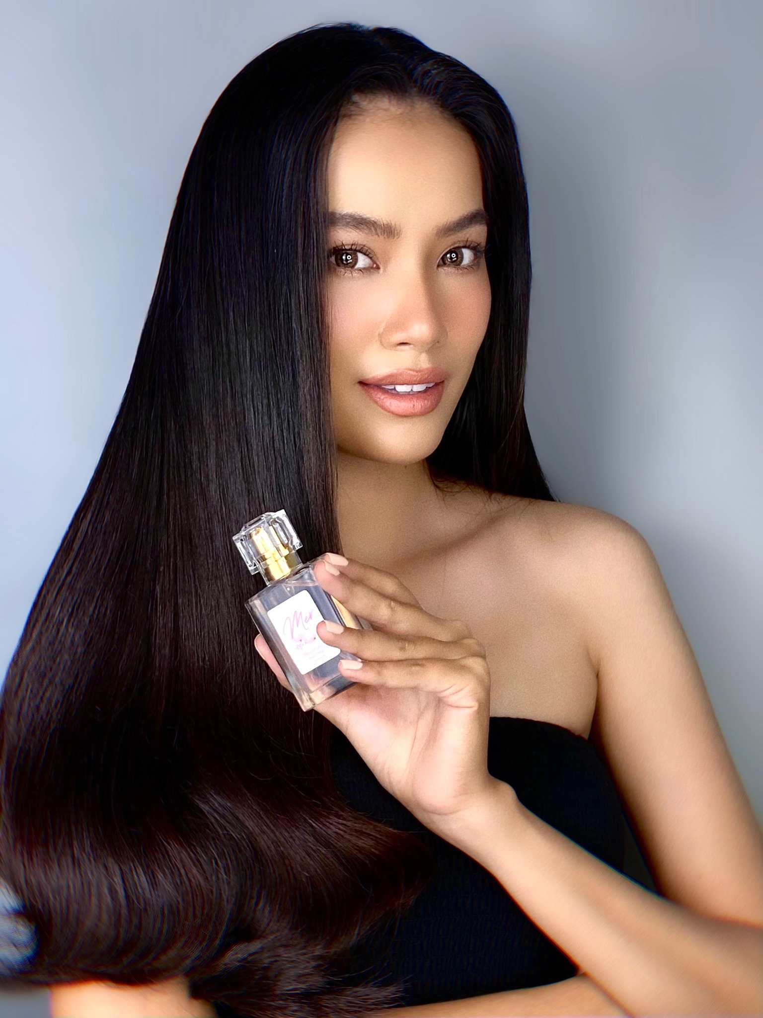 Nước hoa tóc cao cấp Mer : 𝑩𝒍𝒐𝒐𝒎𝒊𝒏𝒈 & 𝑭𝒍𝒐𝒓𝒂𝒍 𝑺𝒄𝒆𝒏𝒕 , HÀNG CHÍNH HÃNG ( 30ml)