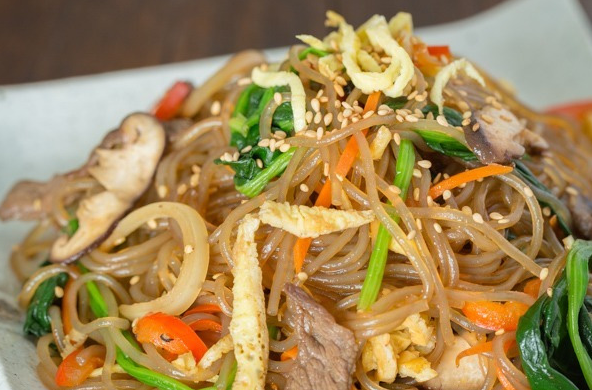 Miến Dong Đặc Sản Làng So (500g)