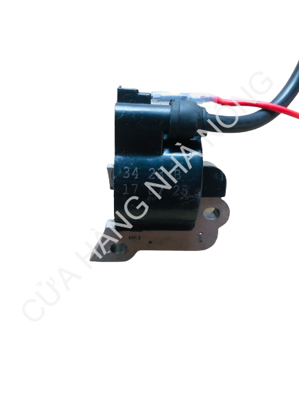 IC máy cắt cỏ 260 chất lượng tốt (Mobin điện máy cắt cỏ)