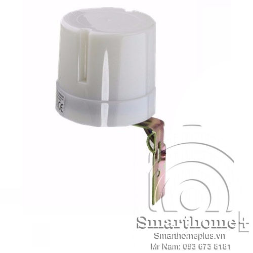 Công Tắc Cảm Biến Ánh Sáng 25A SHP-AS3