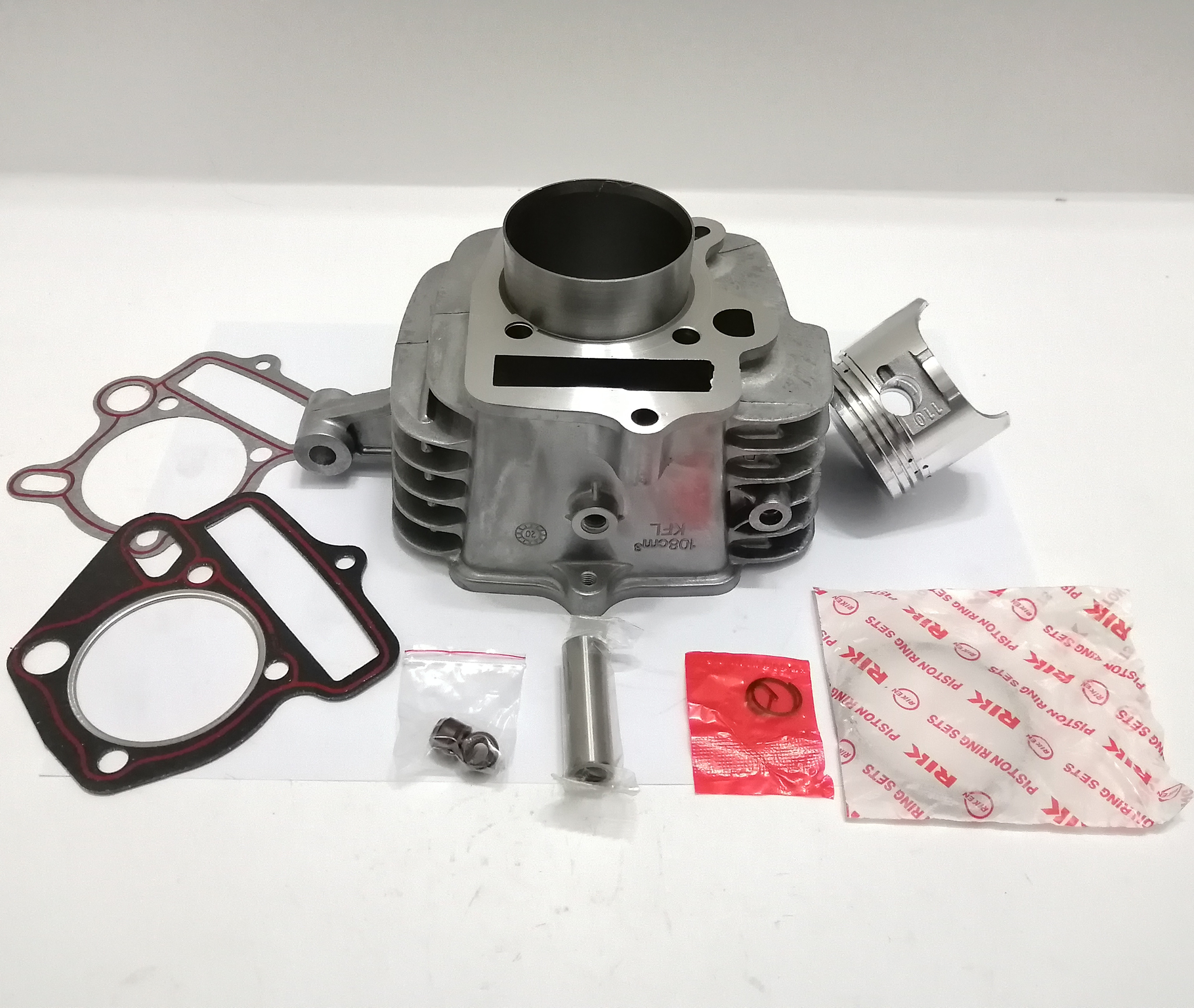Bộ lòng hơi Wave 110 KFL dài 7.8