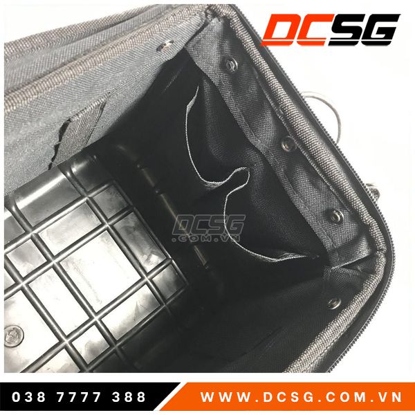 Túi đựng đồ nghề cao cấp Sata 95185