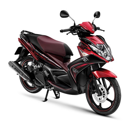 Lọc gió cho xe Yamaha Nouvo 125 SX