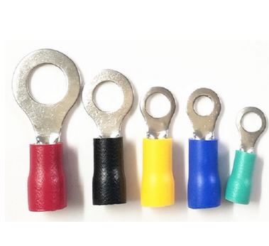 Cos tròn RV 2-4 - Bịch 100 cái