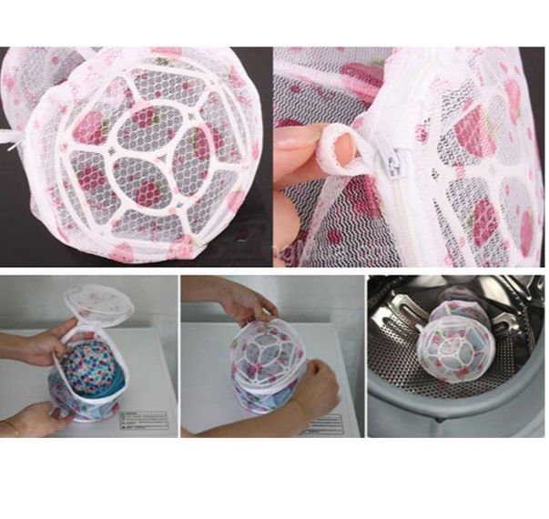 Túi giặt bảo vệ đồ lót