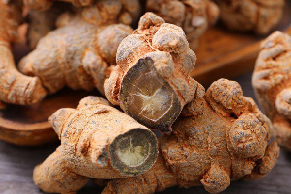 100g Củ tam thất bắc loại 5-6 củ 1 lạng loại 1 ( khoảng trồng trên 5 năm)