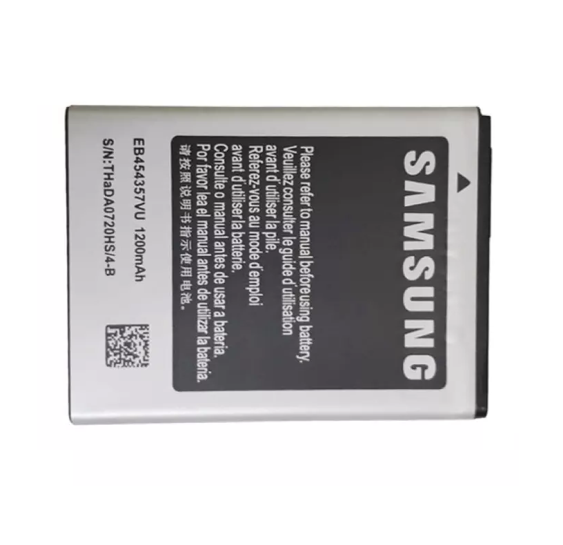 Pin Samsung Y / S5360 / EB454357VU