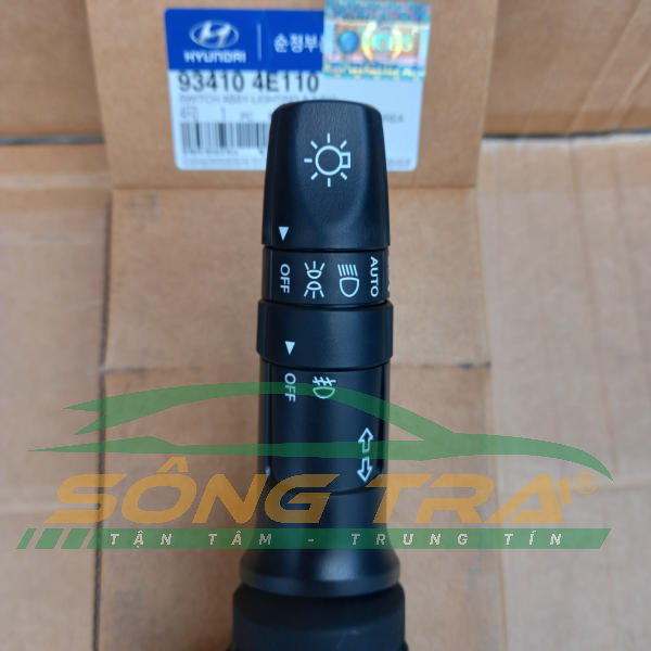 CÔNG TẮC PHA CỐT HYUNDAI PORTER 2, KIA BONGO 3