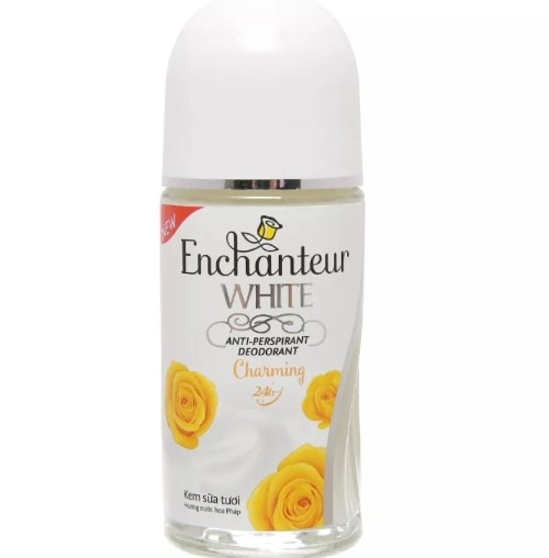 Lăn khử mùi Enchanteur 50ml
