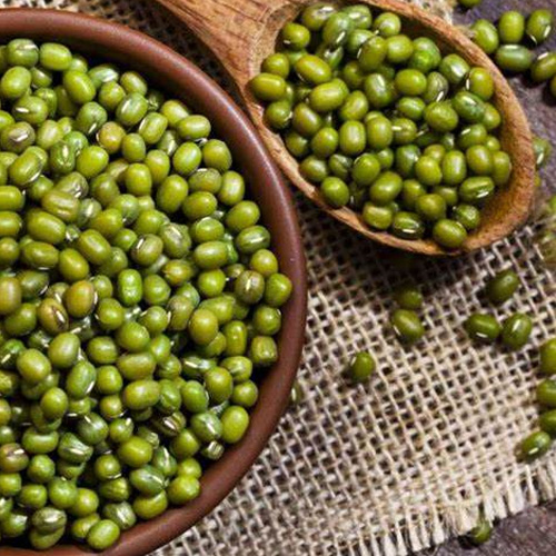 [HCM]Đậu xanh 1kg Mung Beans