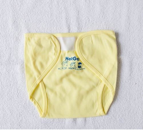 SET 5 TẢ VẢI DÁN MÀU HOTGA CHO BÉ (3-9kg)