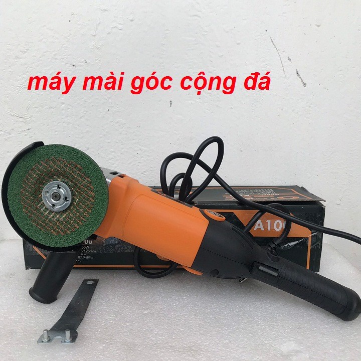 Máy mài góc Tanaka 950W