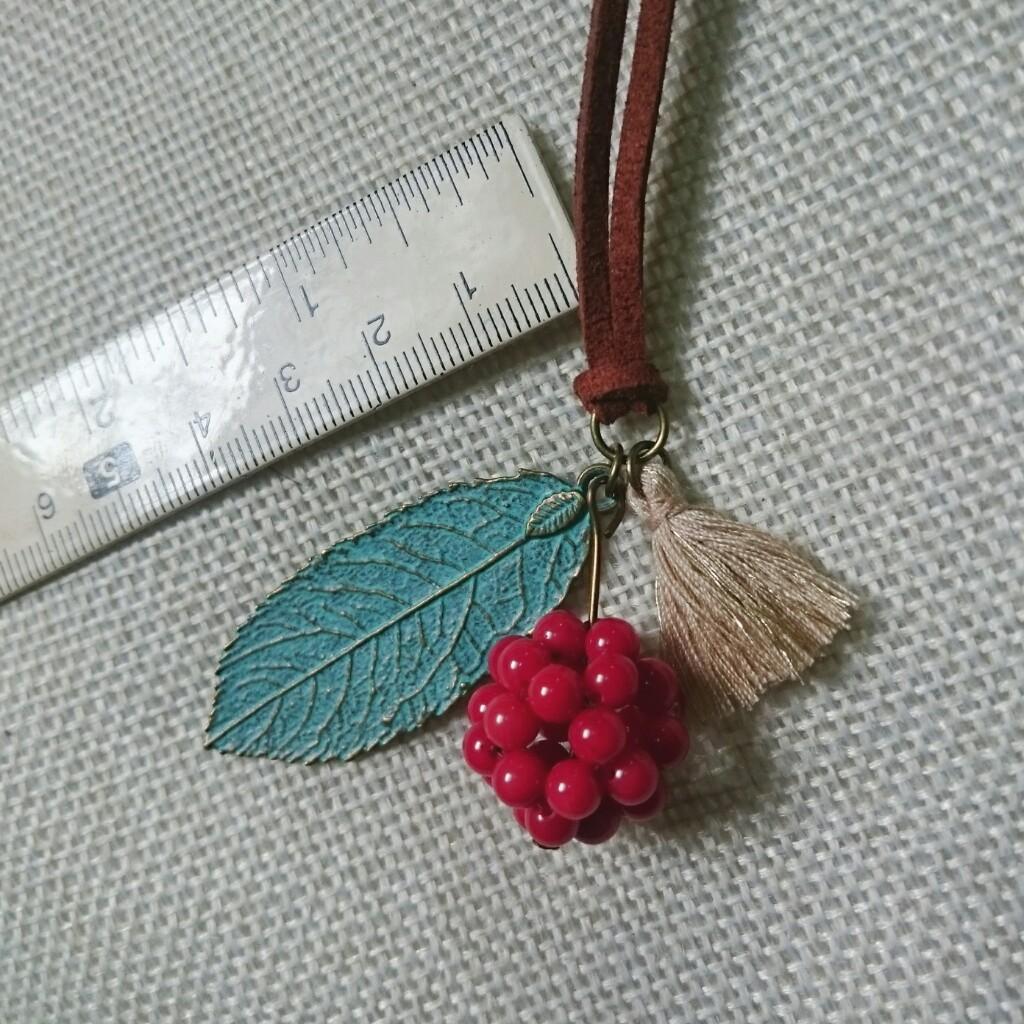 Vòng cổ phong cách Boho