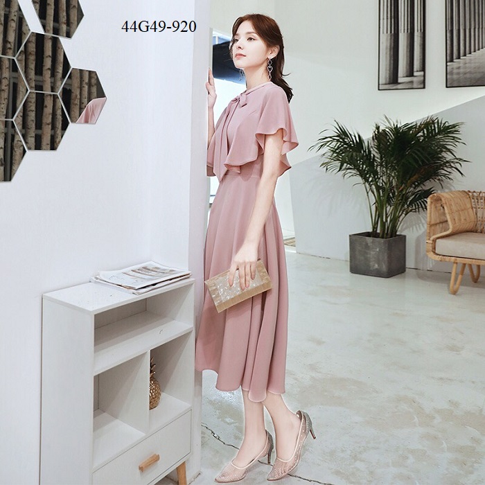 ĐẦM XÒE BÈO NGỰC TIỂU THƯ CAO CẤP