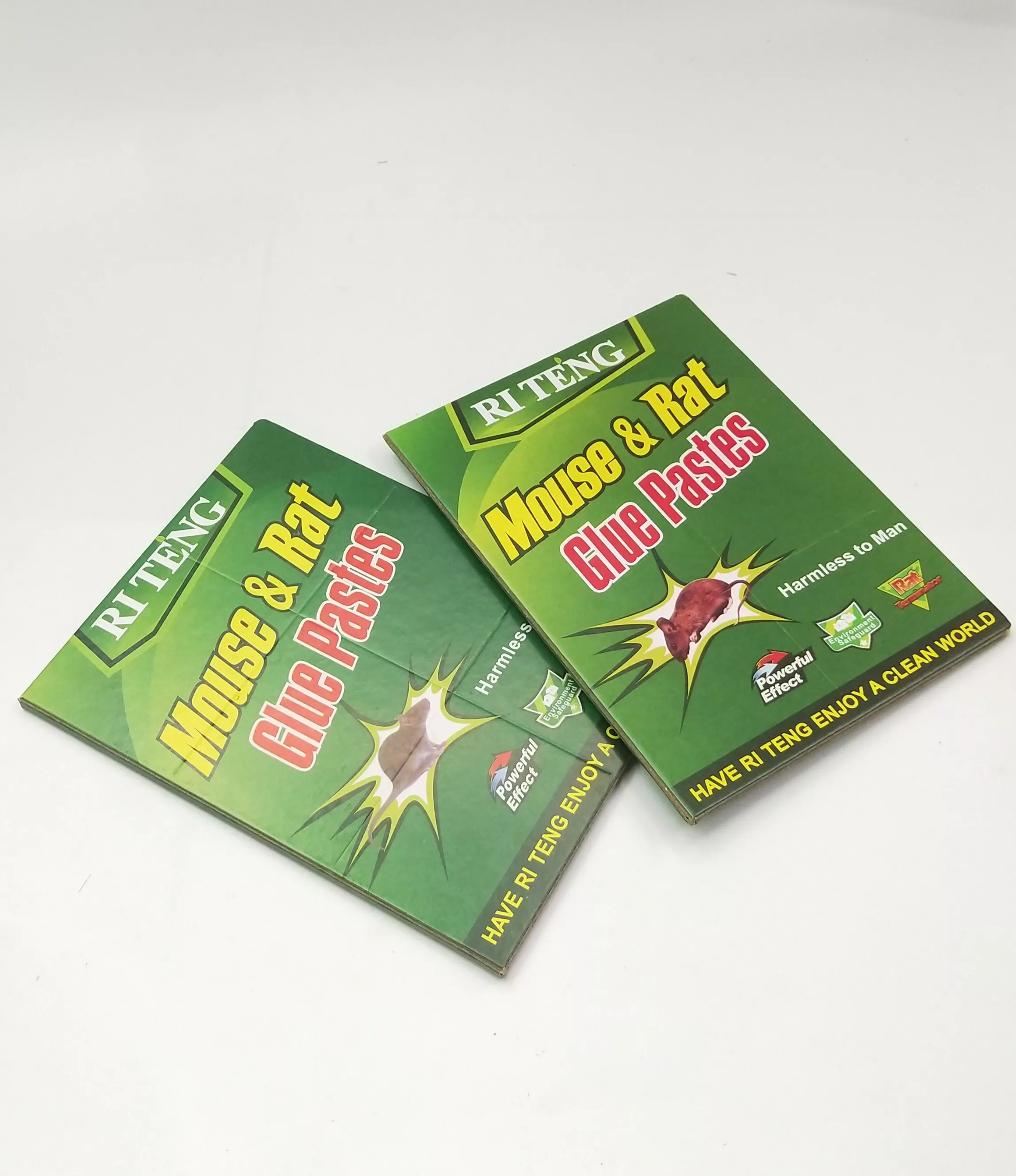 Tomcat super strong adhesive mouse sticker-good quality Fly, Ant, cockroach sticker-catcher glue for mice, insect killer