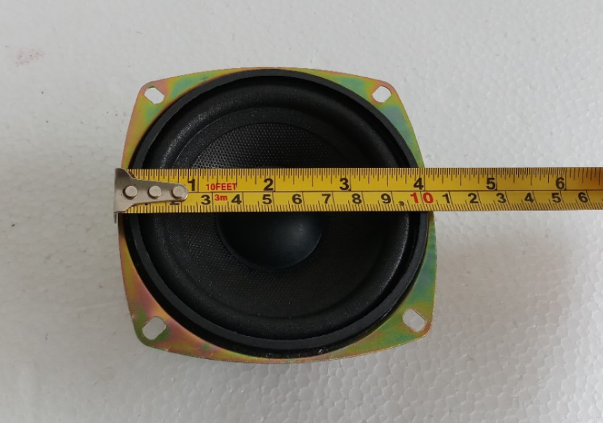 2 Loa 10cm
