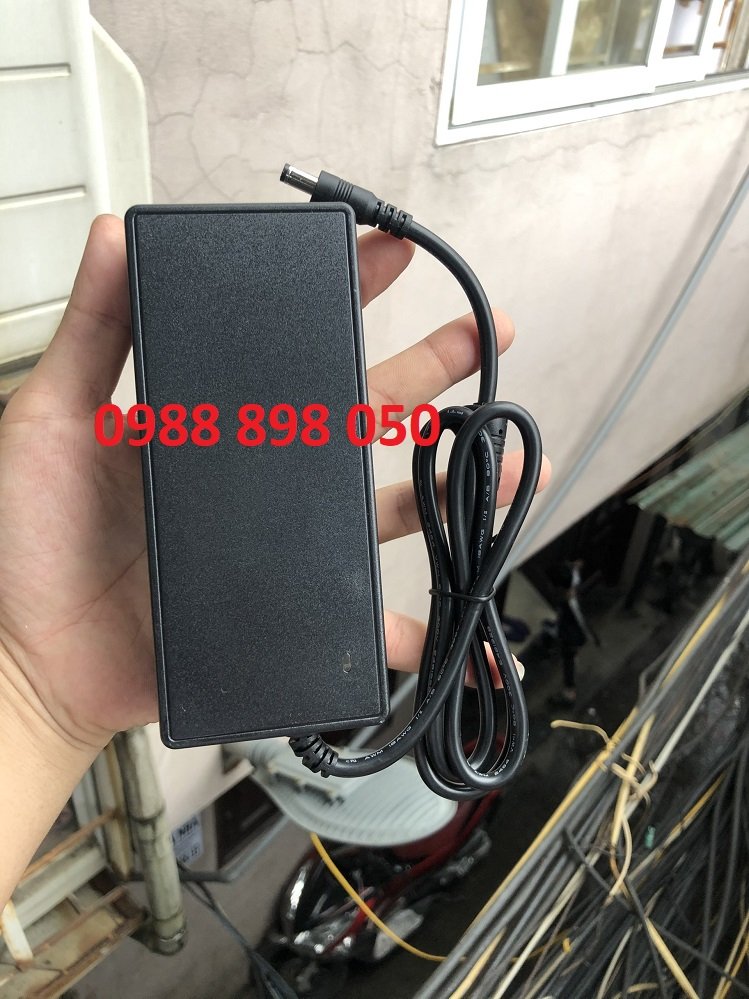 Adapter DC 24v 6a loại tốt