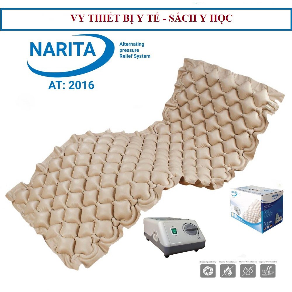 Đệm Chống Loét Narita