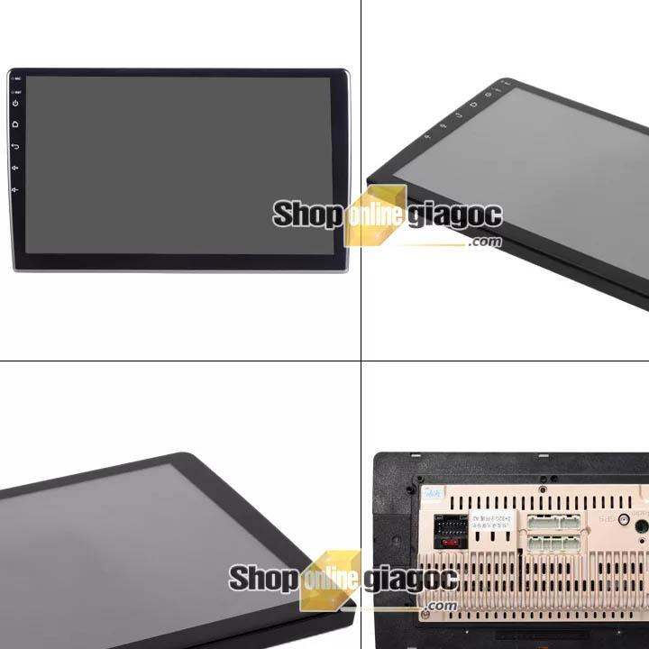 Đầu Android Ô Tô 10.2 Inch Wifi Ram1G+Rom16G