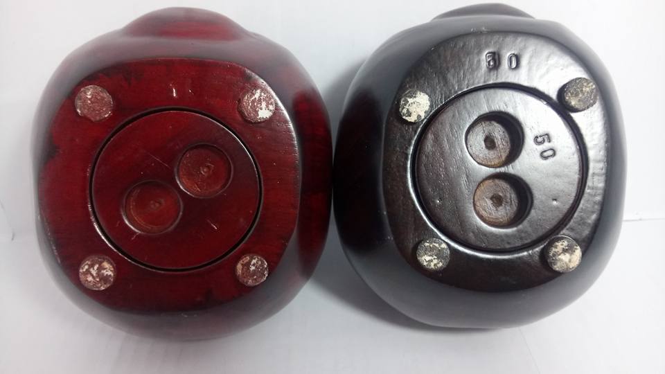 Ống heo tiết kiệm gỗ 15cm