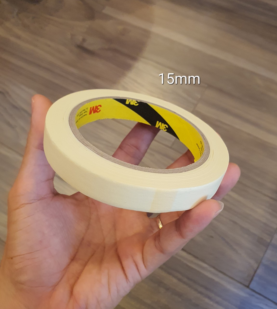 Băng keo giấy 3M 320 Masking tape