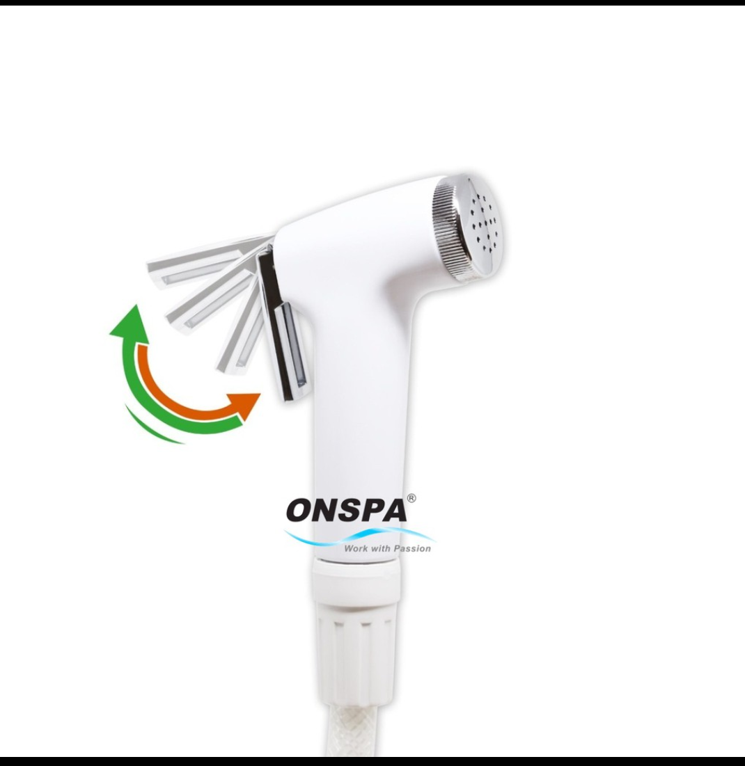 Vòi xịt vệ sinh Onspa C138
