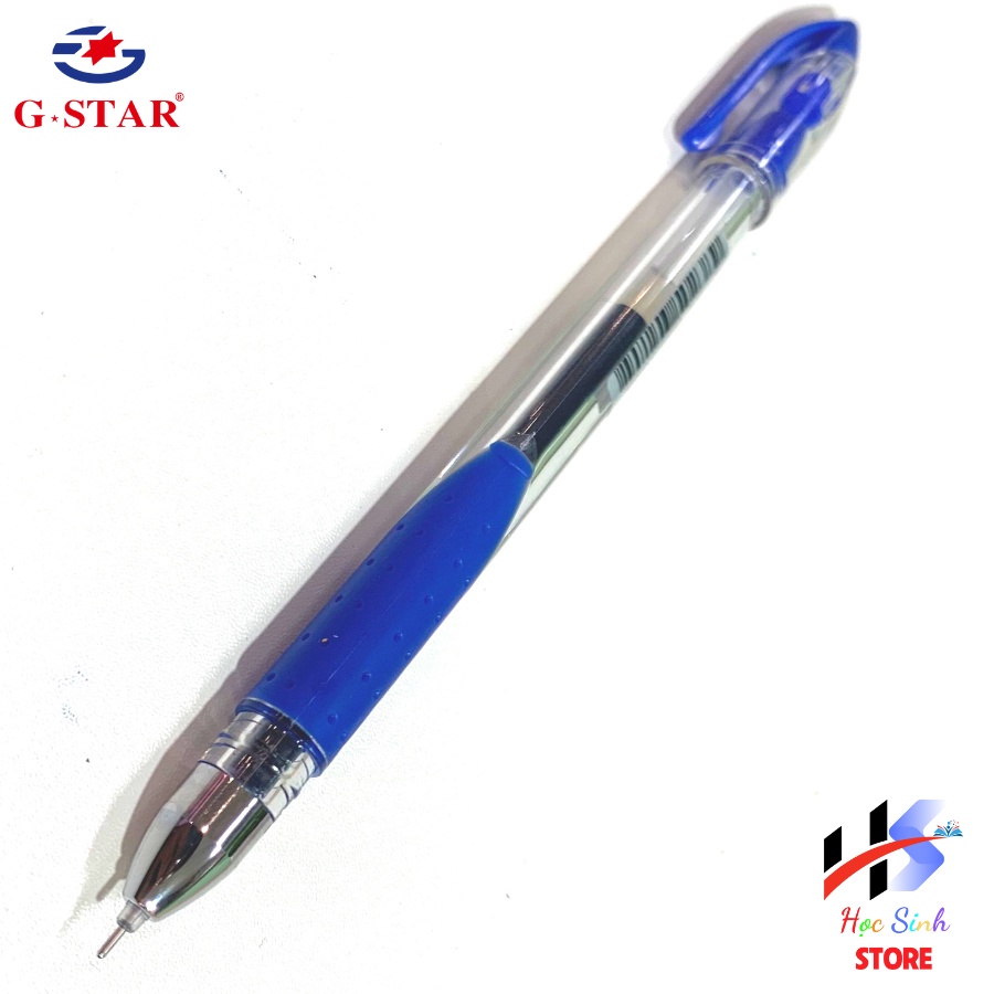 [ Chính Hãng ] Bút nước D.A P&T Jellitto 0.4mm Hàn Quốc